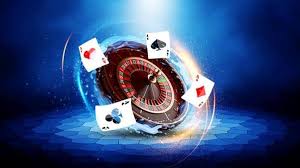 Официальный сайт Casino Joo