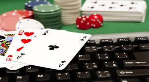 Зеркало Casino Joo